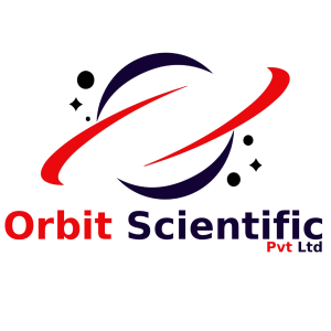 Orbit Scientific new logo